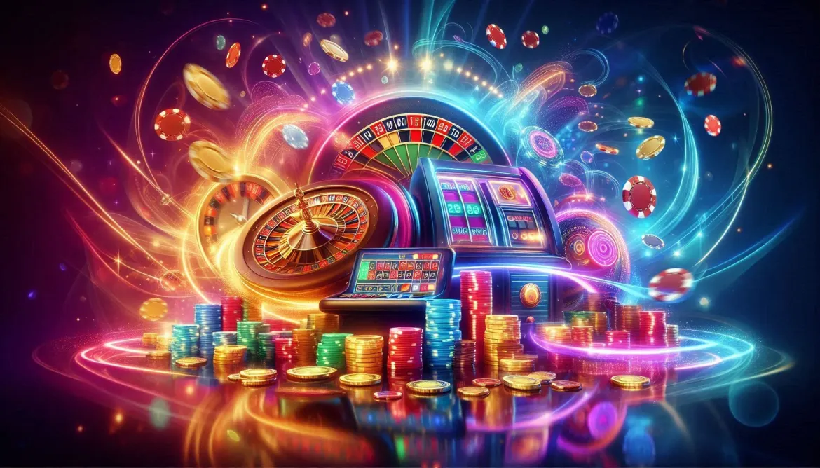 Casino Royal Club